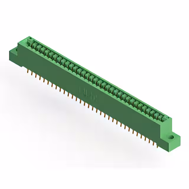846-066-556-204 EDAC Inc.  Edgeboard Connectors